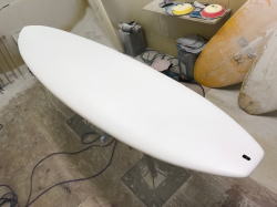 �I�[���y�C���g surftech �_�O�n�E�g 11